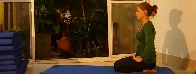 Yoga en Palermo